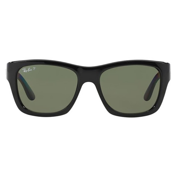 Ray-Ban RB4194 Square 53 Mm Sunglasses