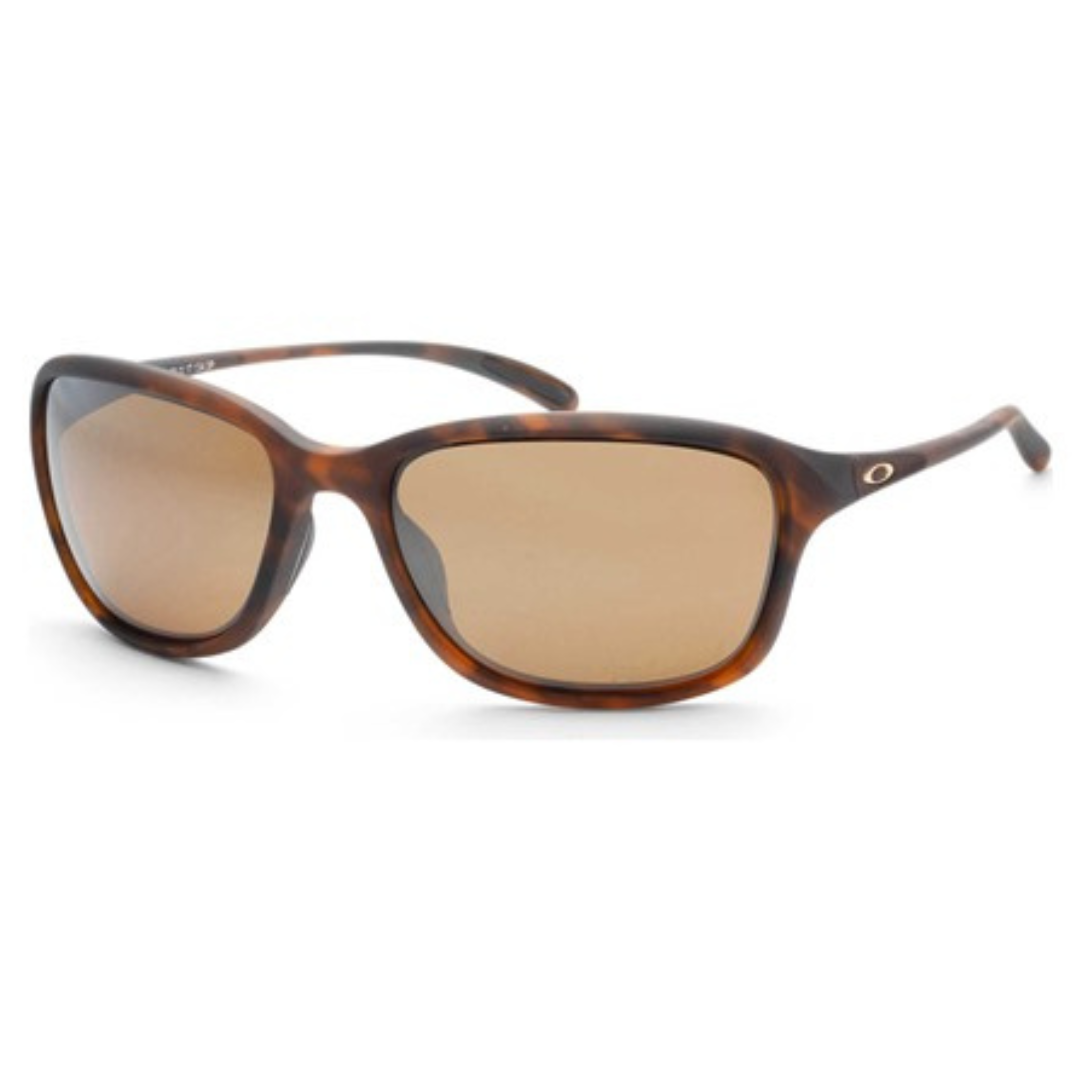 Oakley Women's 59mm Polarized Sunglasses