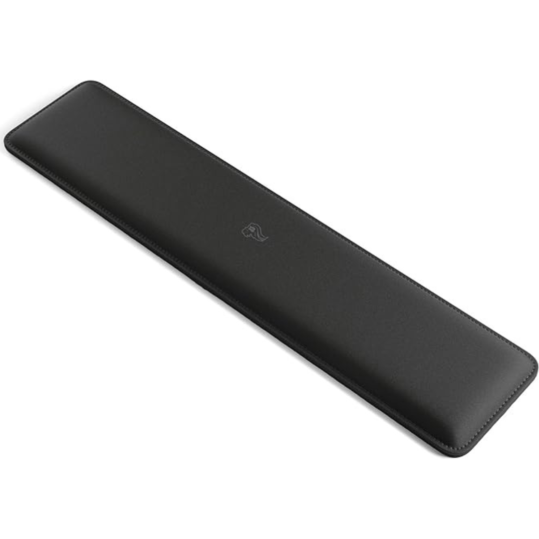 Glorious Gaming Full Standard Size Wrist Pad/Rest (Stealth)