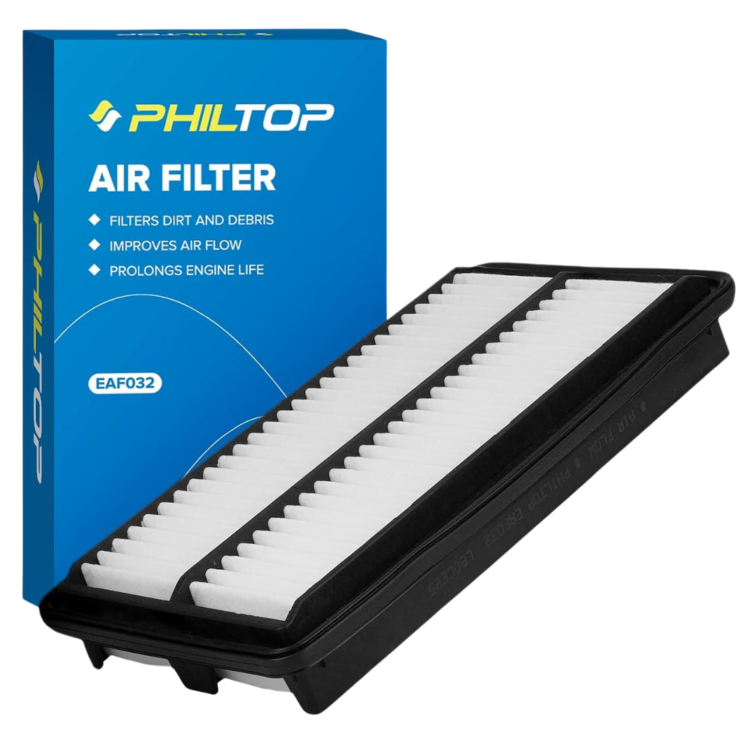 PHILTOP Engine Air Filter CA12061 Replacement