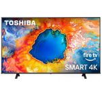 43" TOSHIBA Class C350 Series 4K Ultra HD Smart LED Fire TV