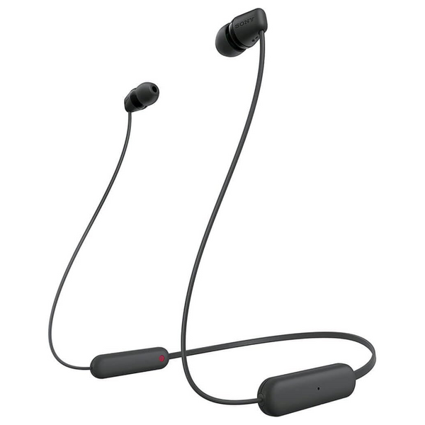 Sony Wireless in-Ear Headphones With built-in Mic