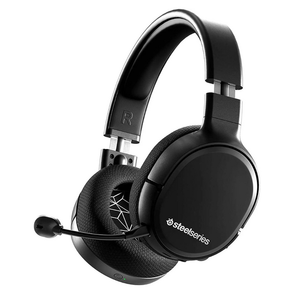SteelSeries Arctis 1 USB-C Wireless Gaming Headset