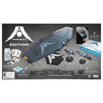 Homeworld 3 Collector Edition For PC