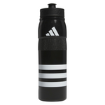 adidas 750 ML (28 oz) Stadium Refillable Plastic Sport Water Bottle
