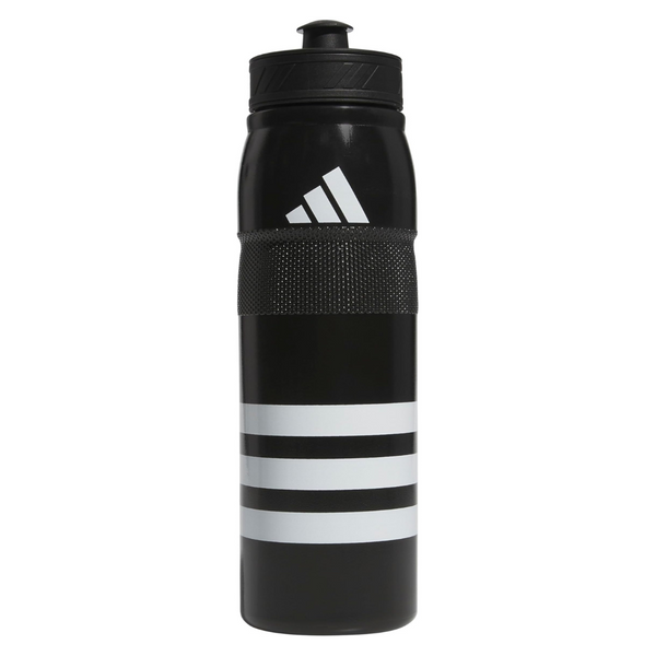adidas 750 ML (28 oz) Stadium Refillable Plastic Sport Water Bottle