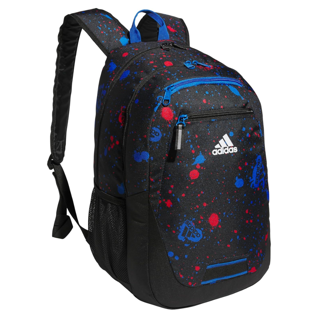 adidas Foundation Backpack