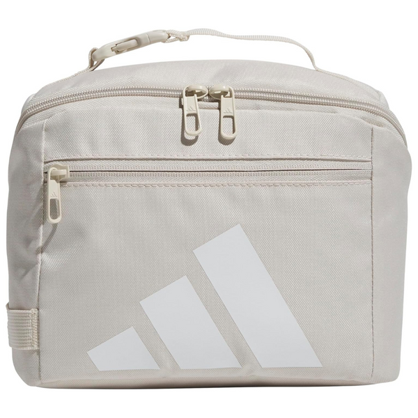 adidas Affiliate Lunch Bag With Handle, Insulated bento Box