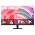 32" Samsung ViewFinity S7 (S70D) 4K UHD 5ms HDR IPS Monitor
