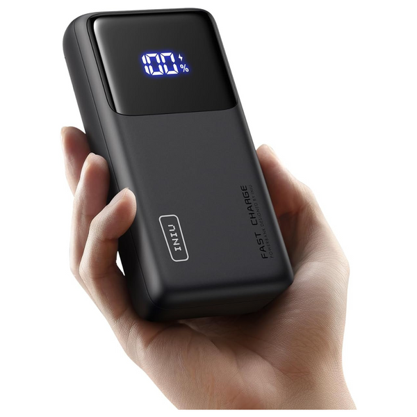 25000mAh INIU BI-B63 100W USB-C Laptop Portable Charger