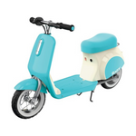 Razor Pocket Mod Petite Euro-Style Electric Scooter