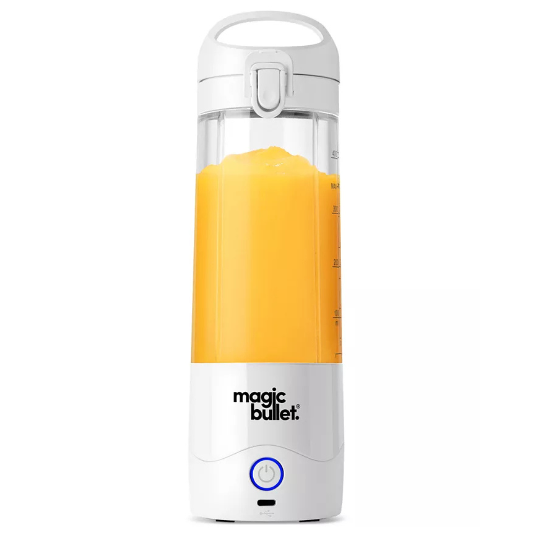 Magic Bullet Personal Portable Blender