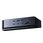 iVANKY FusionDock Max 1 Dual Thunderbolt MacBook Docking Station