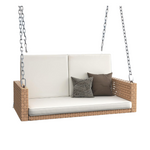 Yitahome 2-Seater Outdoor Patio Swing Chair