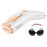 Finequin IPL Laser Hair Removal Device