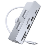 Anker USB C Hub 535 5-in-1 Multiport Adapter