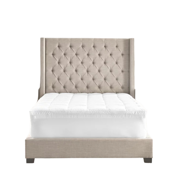 60-70% Off On Select Mattress Pads And Toppers At Macys