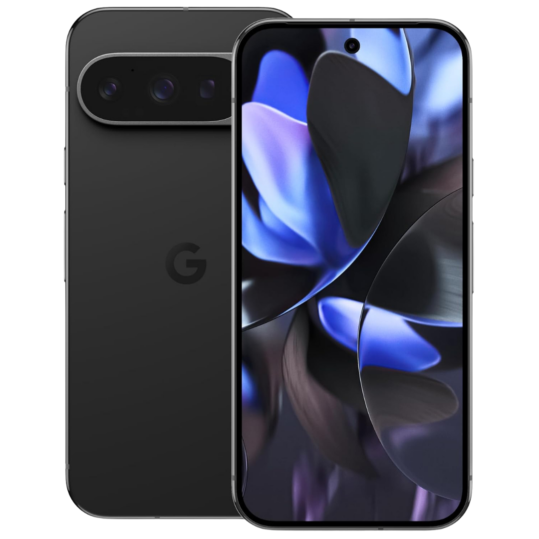 Google Pixel 9 Pro 6.3" 128GB 5G Unlocked Android Smartphone