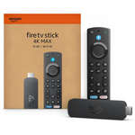 Amazon Fire TV Stick 4K Max Streaming Device (Newest Model)