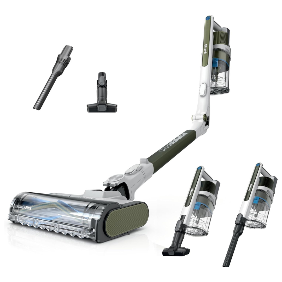 Shark PowerPro Flex Pet Plus Cordless Vacuum