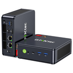 GMKtec Nucbox M7 Gaming Desktop (Ryzen 7 PRO 6850H / 32GB RAM / 1TB SSD)