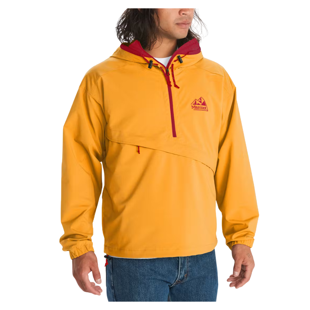 Up To 50% Off + Extra 25% Off On Outdoor Clothing At Marmot