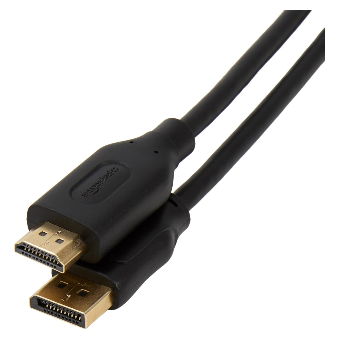 Up To 40% Off On Amazon Basics PC & Wireless Accessories At Amazon