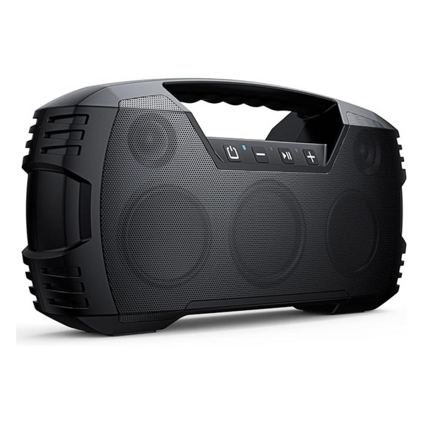 Zallee E86 IPX7 Waterproof Portable Bluetooth Speaker