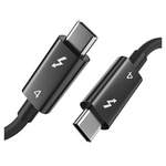 240W 4 Certified 3.3ft USB-C to USB-C Fast Charging Cable