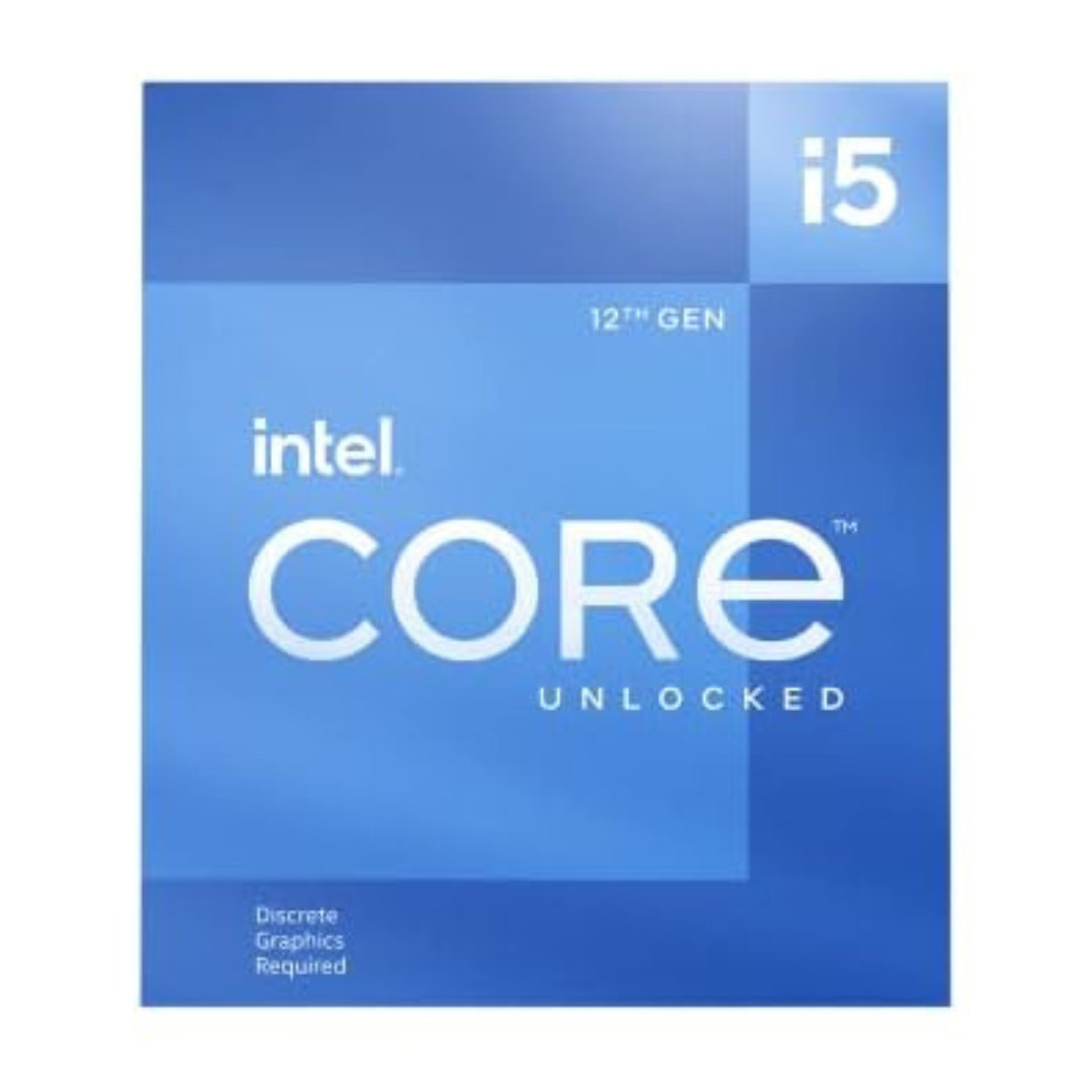Intel Core i5-12600KF 3.7 GHz 10-Core LGA 1700 Processor