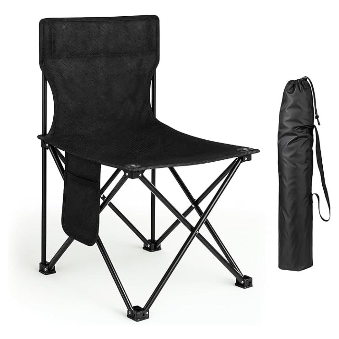 Portable Folding Camping Ultralight & Compact Chair