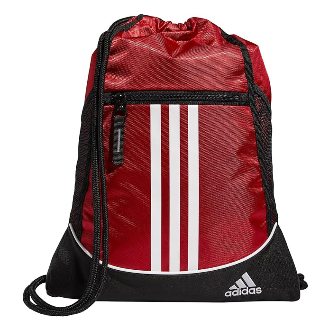 Adidas Alliance Sackpacks
