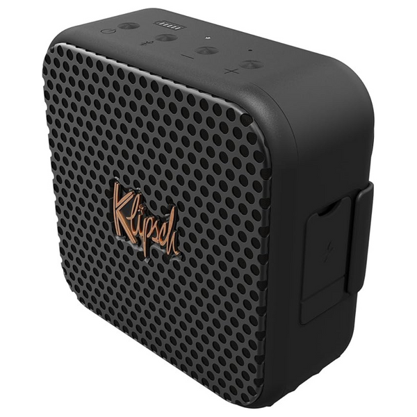 Klipsch The Austin Portable Bluetooth Speaker