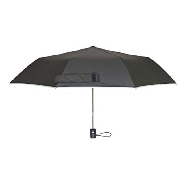 12-Pack West Chester UMB340/OS 40" Tri-Fold Umbrella
