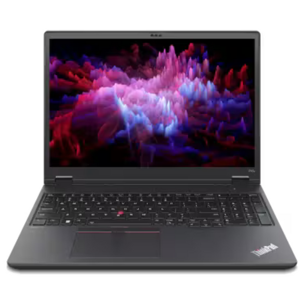 Lenovo P16v AMD Gen 1 16" 4K UHD Mobile Workstation Laptop (Ryzen 7 PRO 7840HS / 32GB RAM / 1TB SSD / 4GB RTX A500)