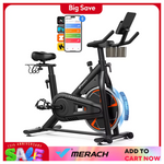 Merach S36 Stationary Magnetic Bikes