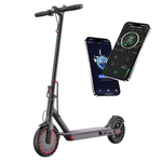 Ladped LP60 Smart Electric 19mph Scooter With 16 miles Max Range