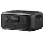 230Wh ECOFLOW RIVER 3 LiFePO4 Portable Power Station