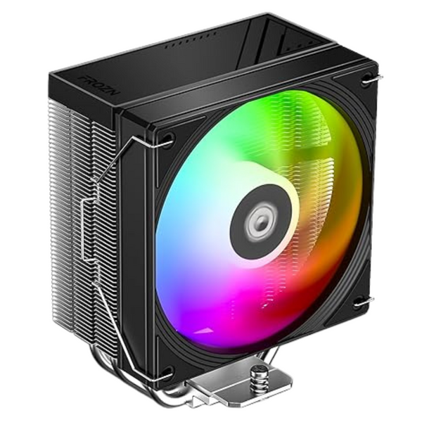 ID-COOLING FROZN A410 SE ARGB 152mm CPU Cooler