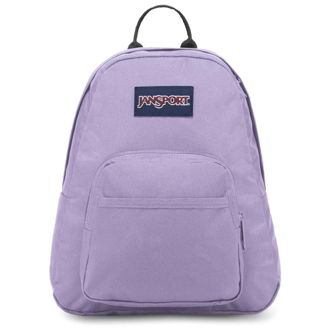 10.2 L Half Pint Mini Backpack With Adjustable Shoulder Straps