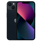 Straight Talk Apple iPhone 13 6.1" 128GB 5G Prepaid Smartphone