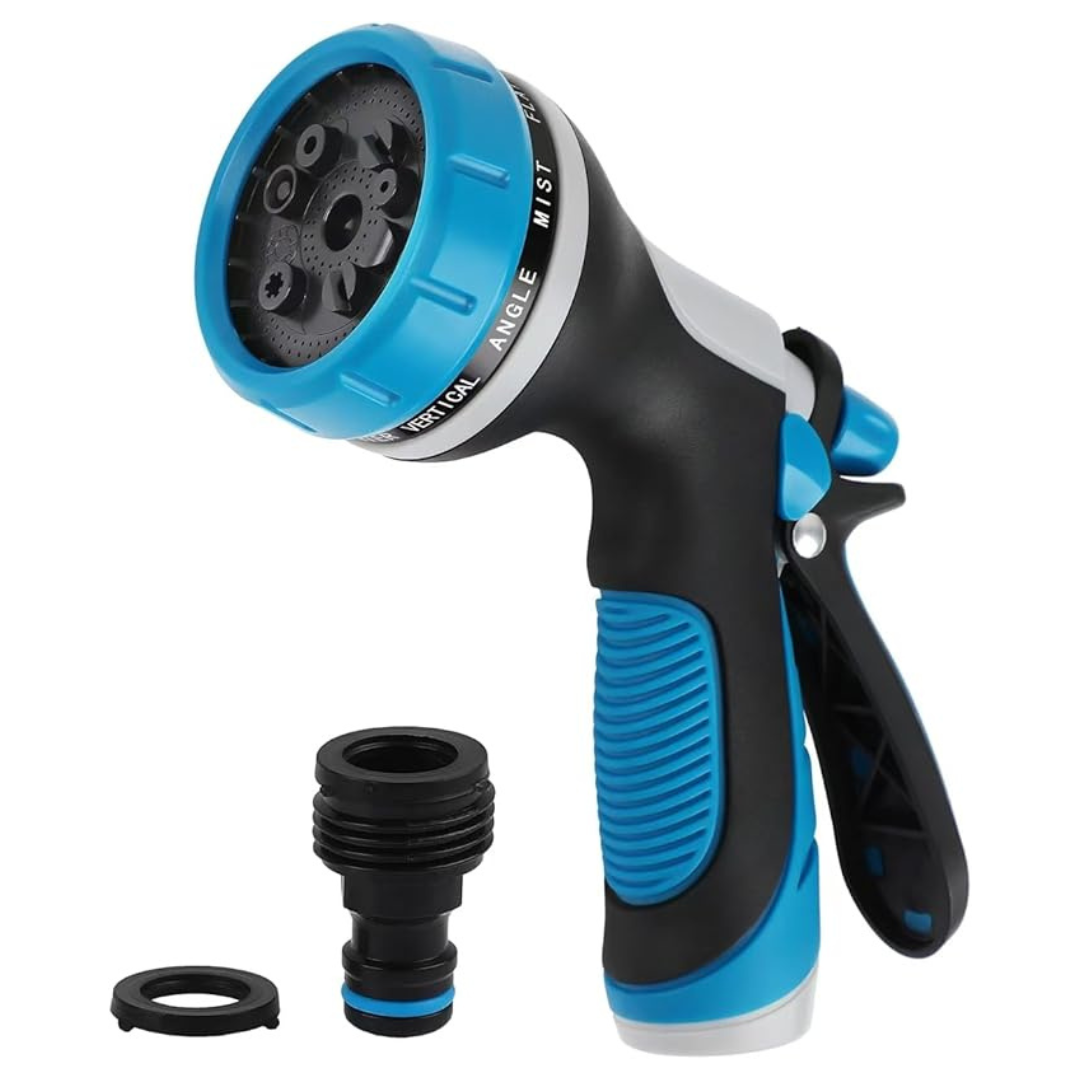 Pitydeda Garden Hose Spray Nozzle