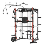 Mikolo Smith Machine Home Gym
