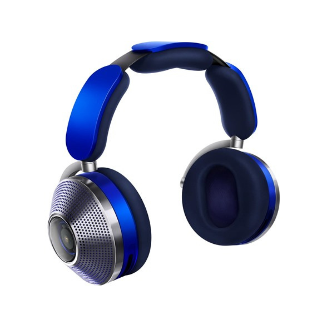 Dyson Zone Noise-Cancelling Over-Ear Headphones