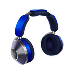 Dyson Zone Noise-Cancelling Over-Ear Headphones