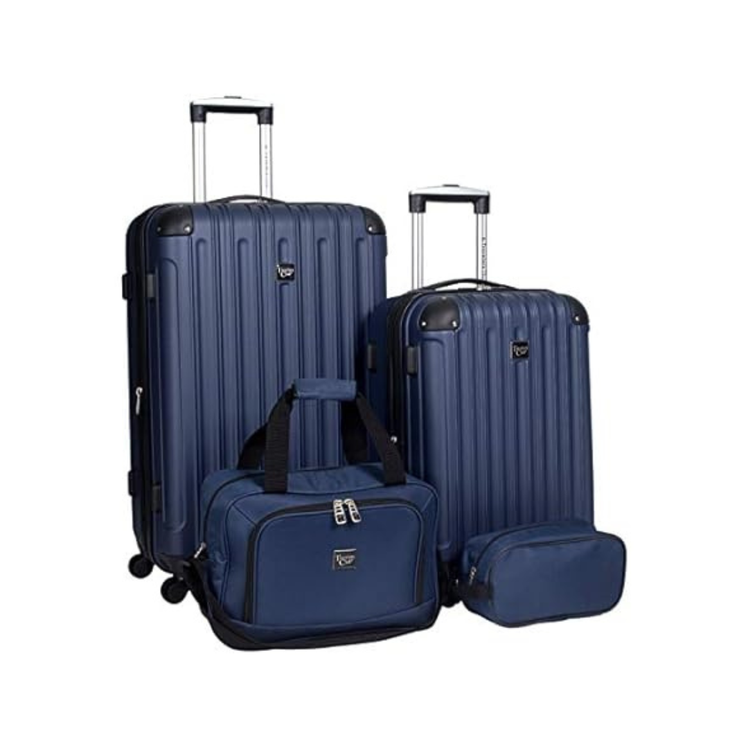 Up To 77% Off On Luggage Steals And Deals At Woot