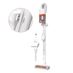 Sharper Image 2-in-1 350W Handheld Cordless Vacuum [Open Box]