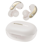 Monster Open Ear AC228 Clip-On Bluetooth Earbuds