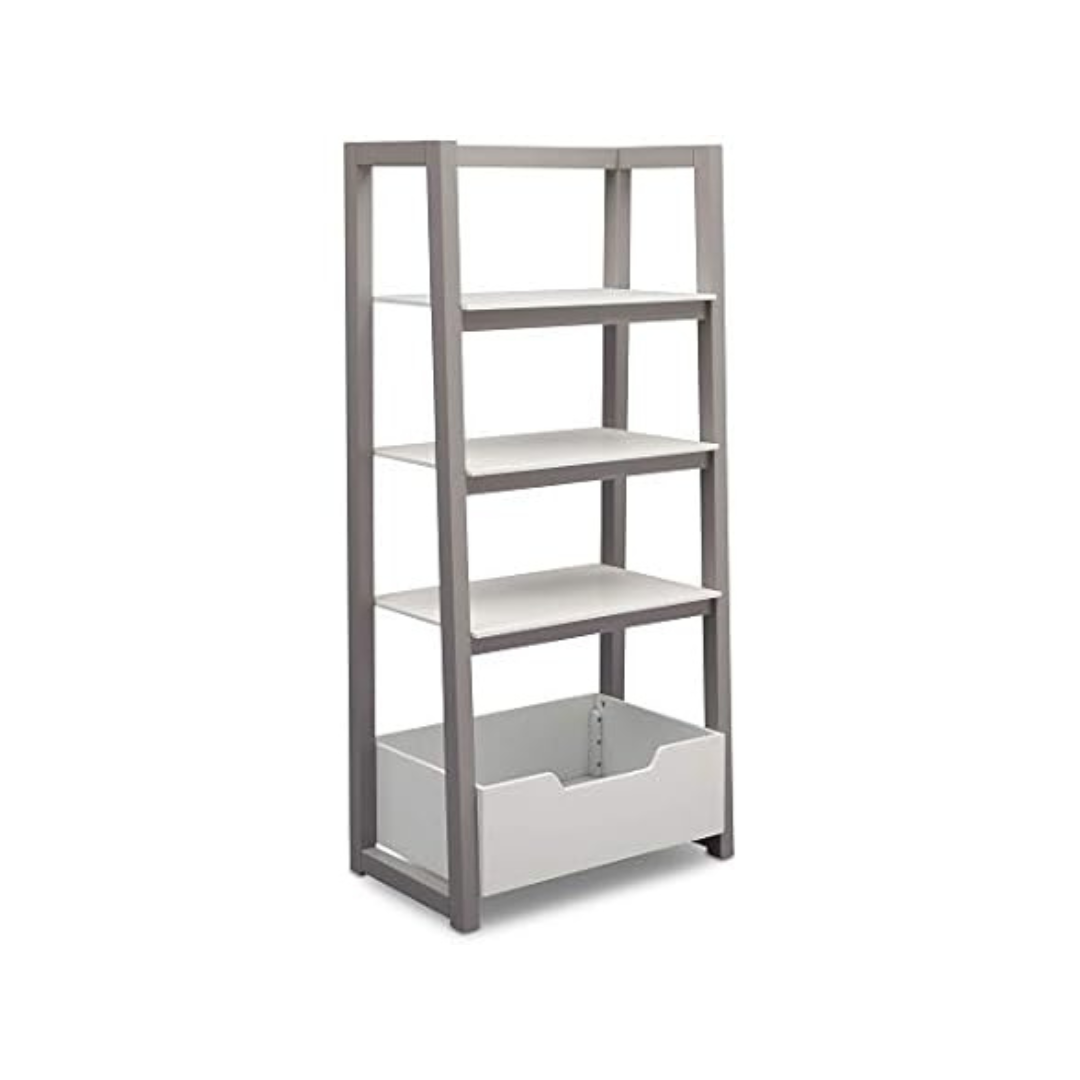 Delta Children Ladder Shelf