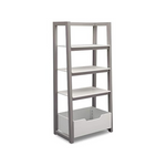 Delta Children Ladder Shelf
